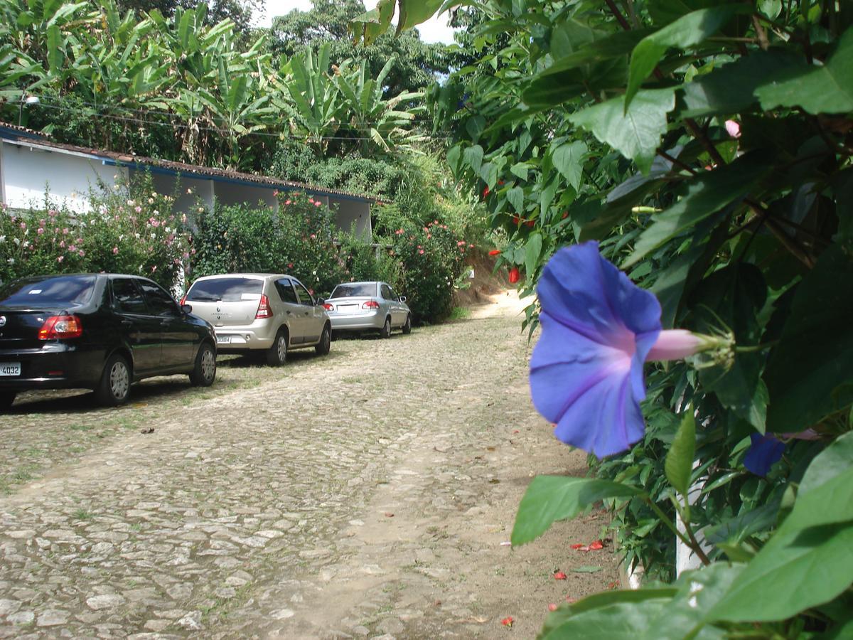 Estancia Vale Das Flores パコチ エクステリア 写真